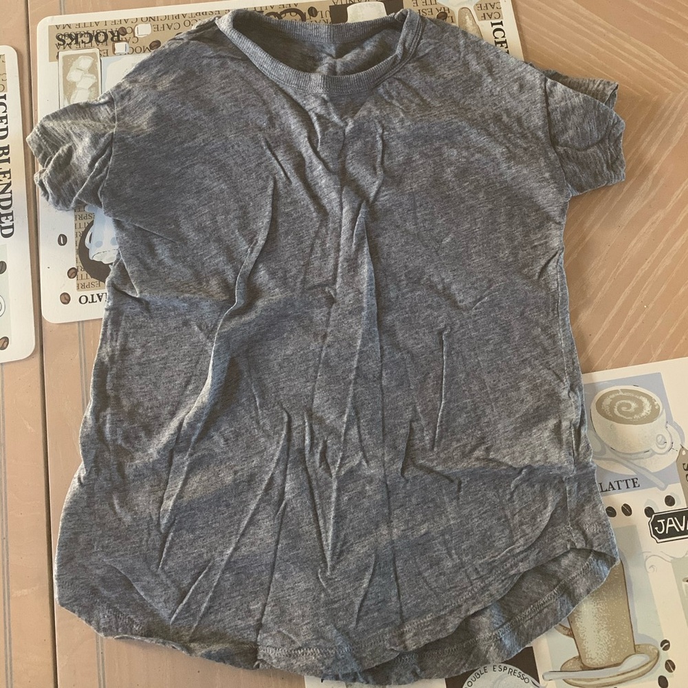 Madewell Whisper Cotton Tee